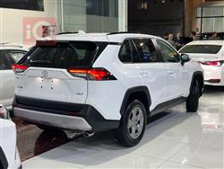 تويوتا راف 4